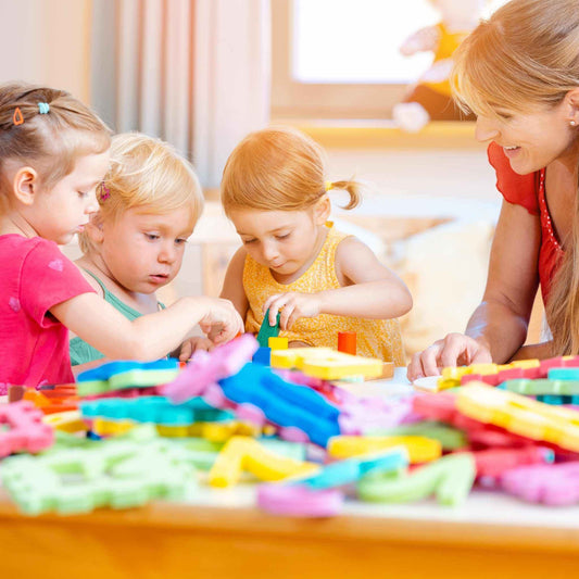 Guida all’Abbigliamento per l’Asilo: Consigli Pratici