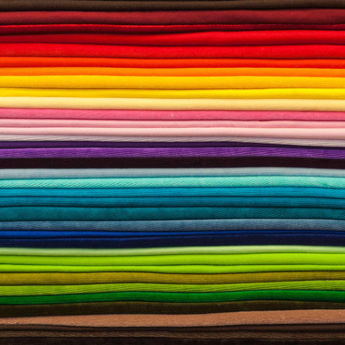 Il Tessuto in Jersey di Policotone: Cos'è e come viene impiegato nell'Abbigliamento dei Bambini