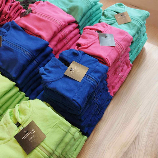 Perché abbiamo scelto di concentrarci su una nicchia (e perché è una buona notizia per te)