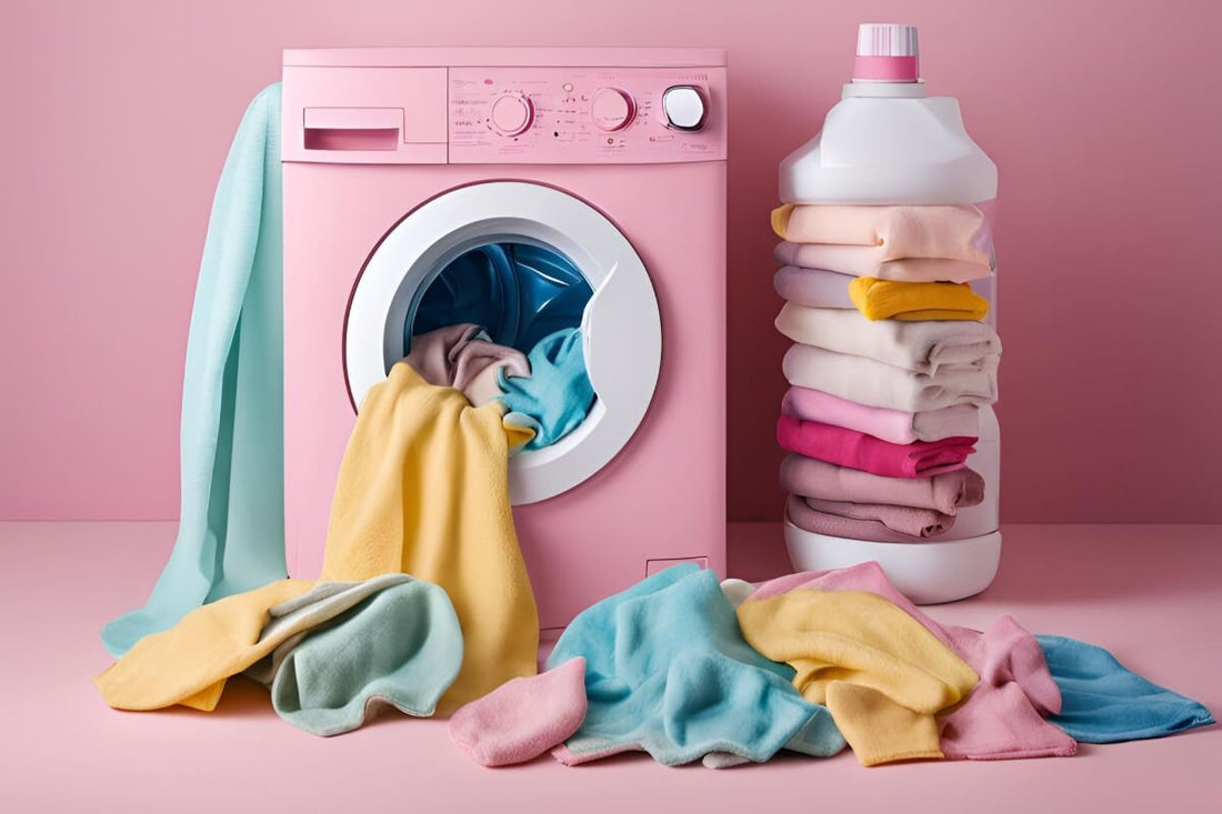 Come affrontare le macchie più comuni sui vestiti dei bambini - Nichee Children's Clothing 0-10 years- Abbigliamento bambini a Rovigo