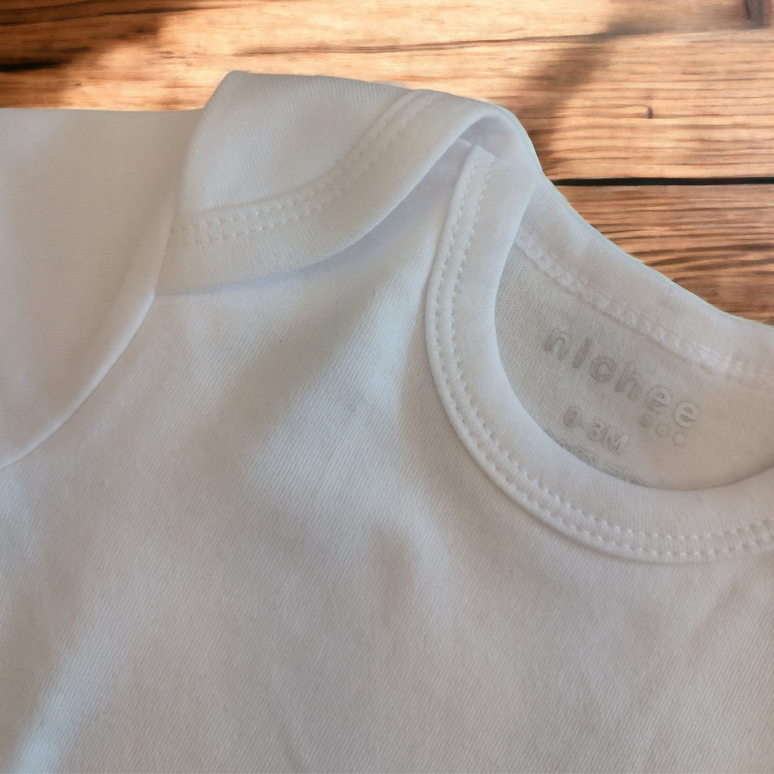 L'importanza dei body per neonato: comfort e praticità - Nichee Children's Clothing 0-10 years- Abbigliamento bambini a Rovigo