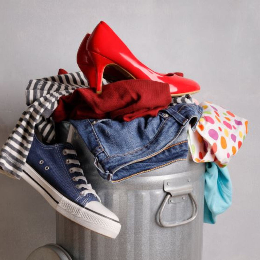 Ridurre gli sprechi: la nostra visione per un sistema moda responsabile - Nichee Children's Clothing 0-10 years- Abbigliamento bambini a Rovigo