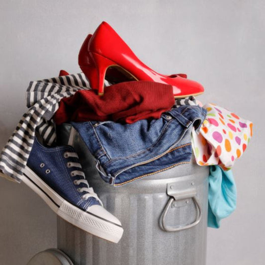 Ridurre gli sprechi: la nostra visione per un sistema moda responsabile - Nichee Children's Clothing 0-10 years- Abbigliamento bambini a Rovigo