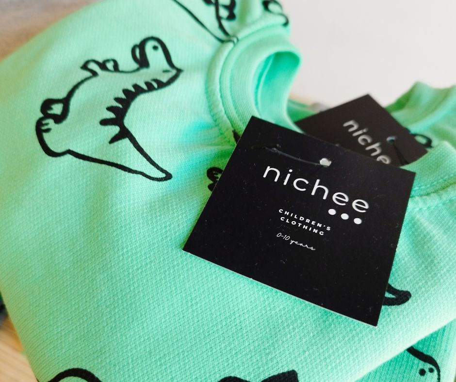 Scopri i capi per bambini di Nichee: comodi, duraturi e di qualità - Abbigliamento bimbi per la quotidianità - Nichee Children's Clothing 0-10 years- Abbigliamento bambini a Rovigo
