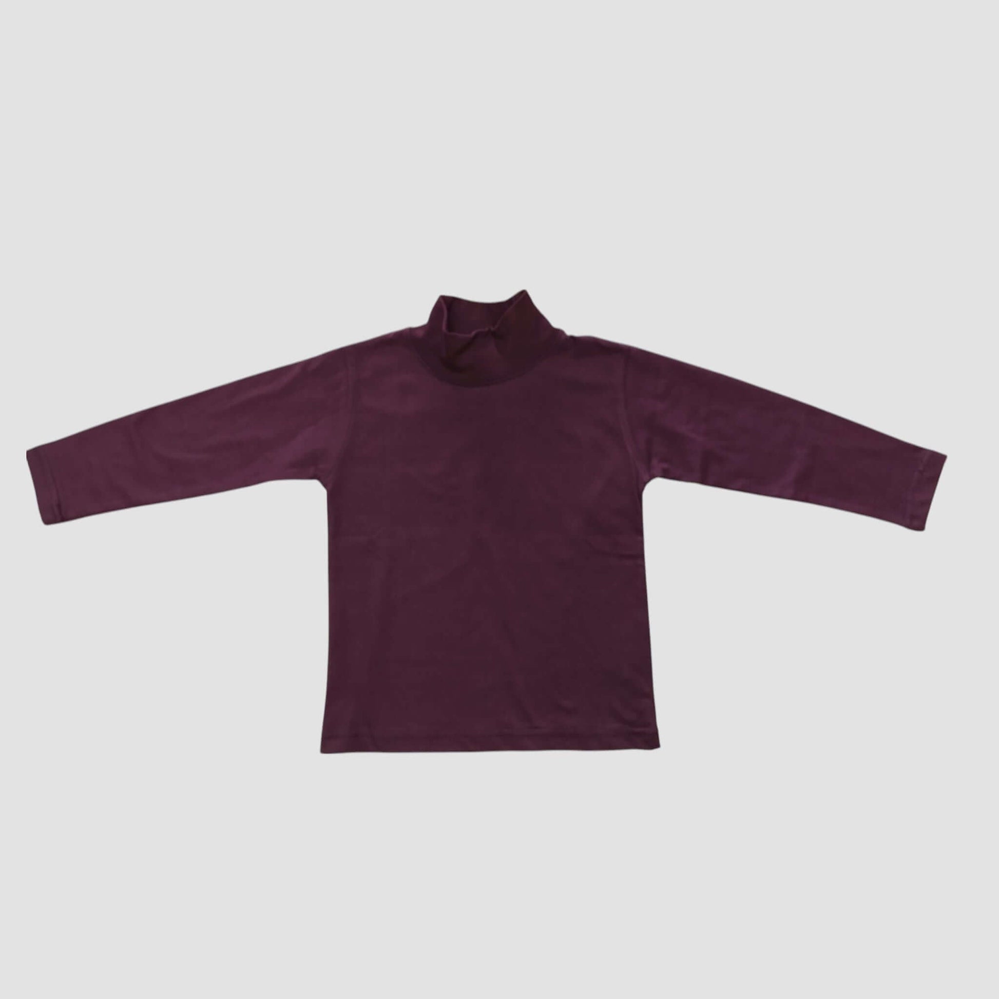 Maglia lupetto unisex bambini - Nichee Children's Clothing 0 - 10 years - Abbigliamento bambini a Rovigo