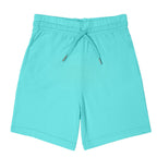 Short Basici Bambini Unisex - Jersey Policotone