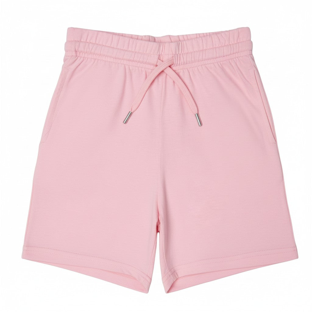 Short Basici Bambini Unisex - Jersey Policotone