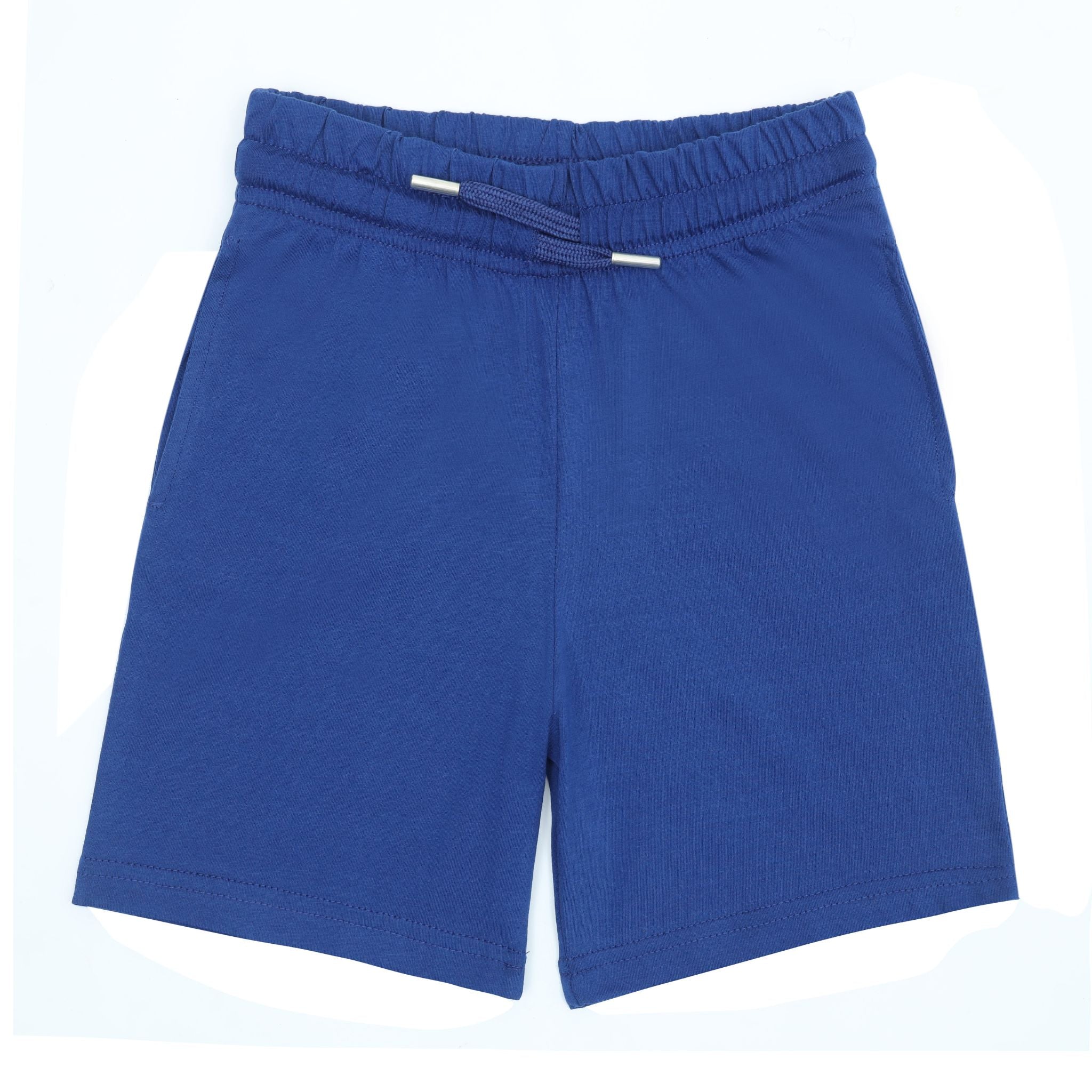 Short Basici Bambini Unisex - Jersey Policotone