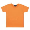 T-shirt Manica Corta Basic Unisex