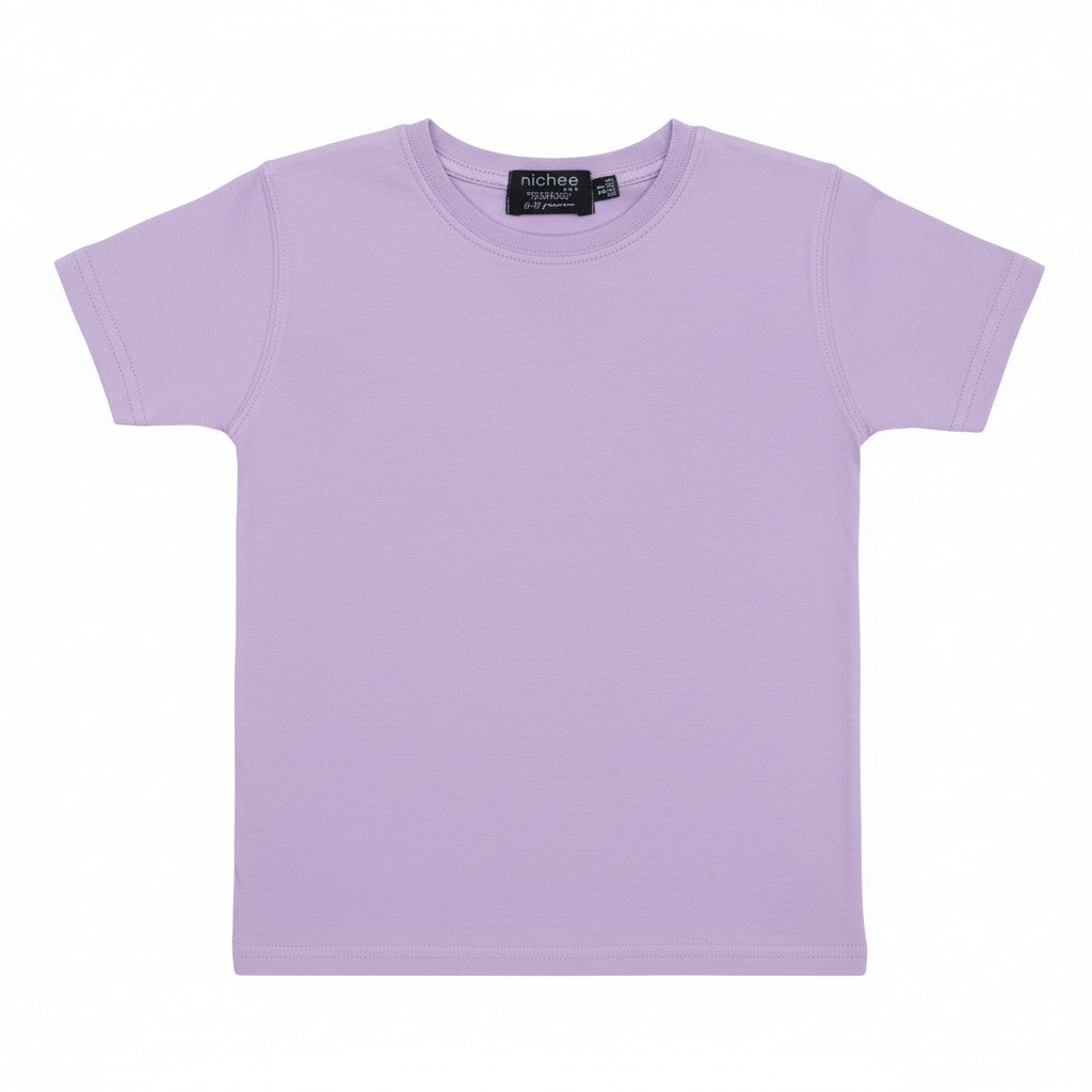 T-shirt Manica Corta Basic Unisex