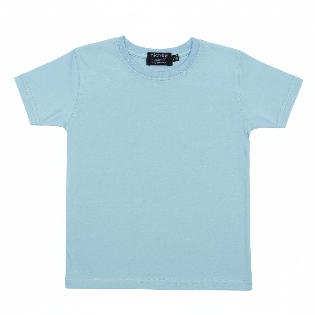 T-shirt Manica Corta Basic Unisex