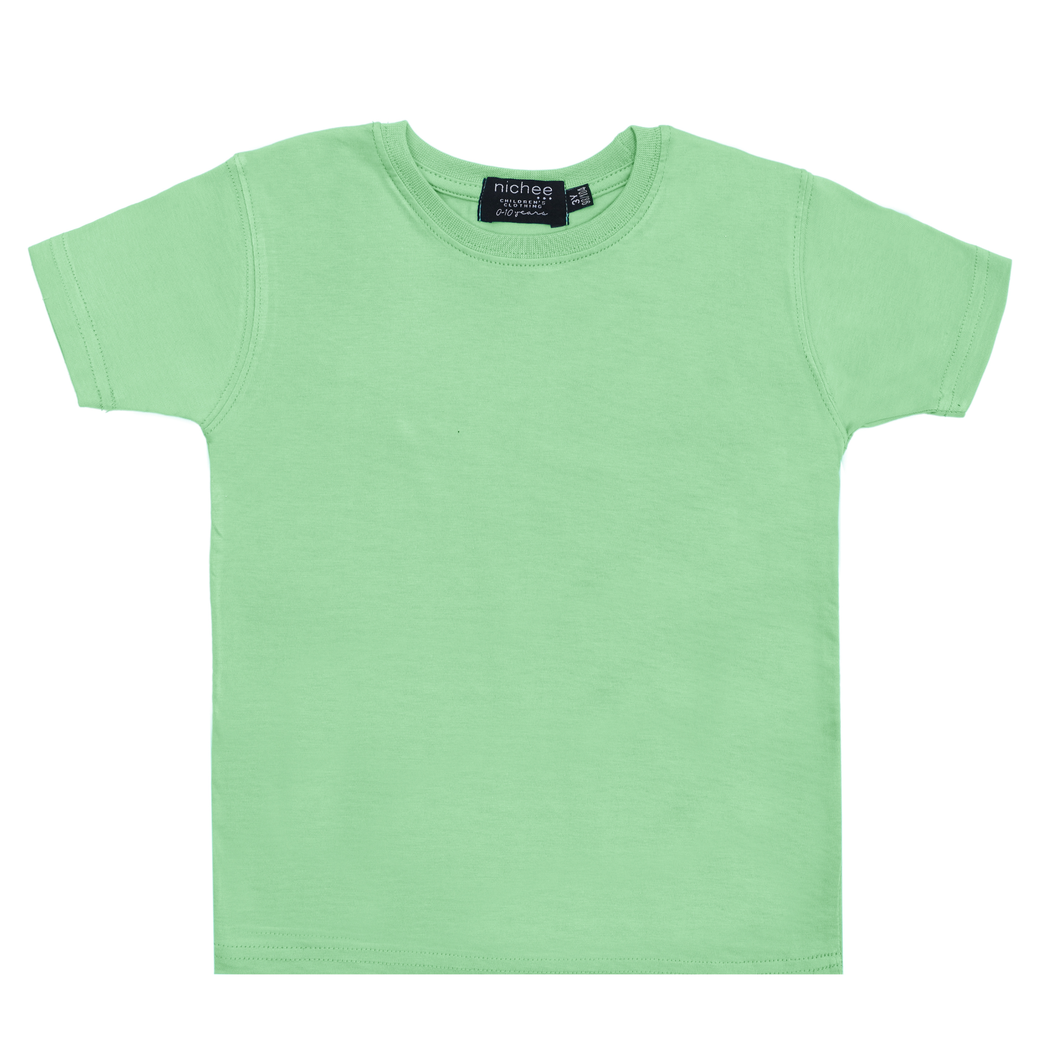 T-shirt Manica Corta Basic Unisex