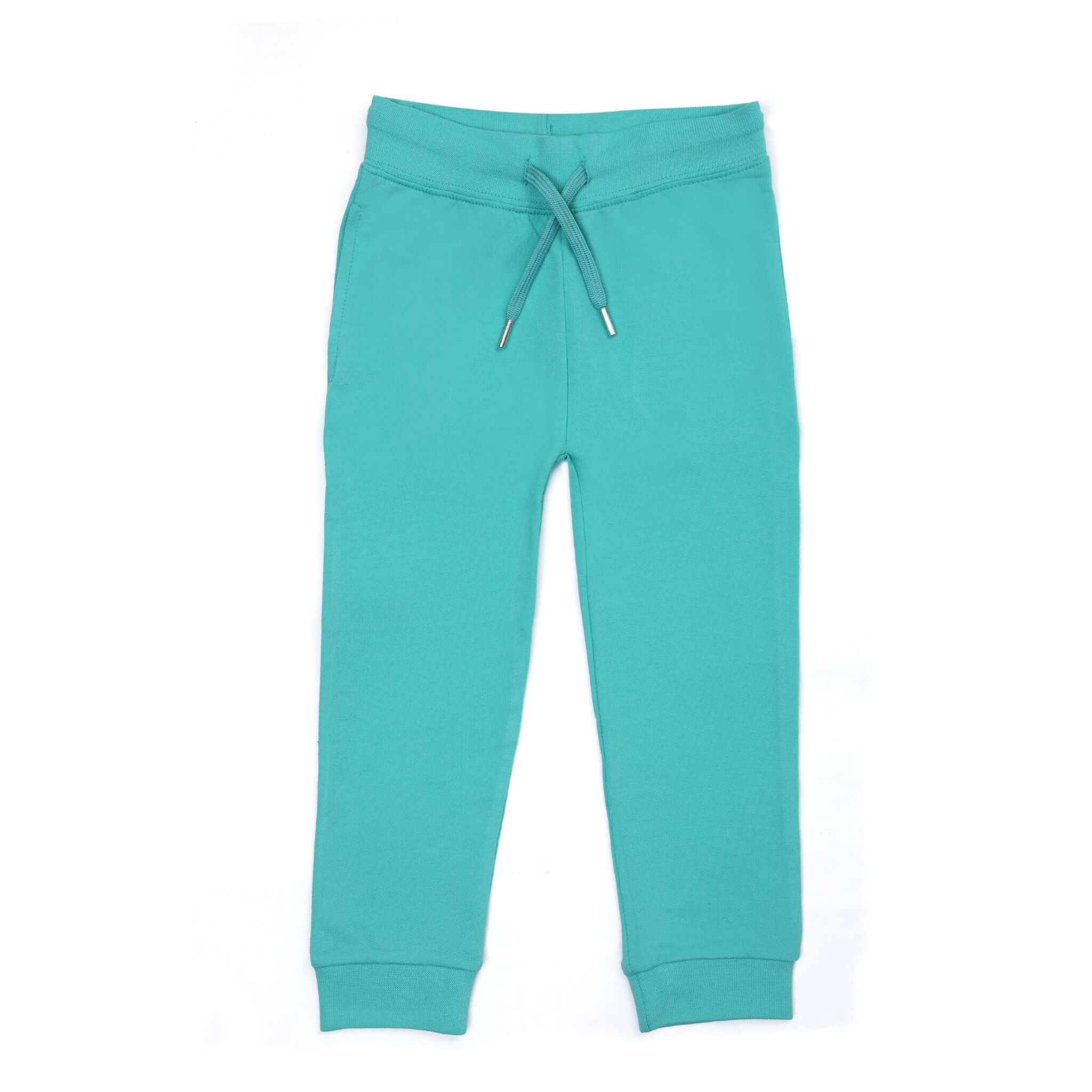 Pantaloni jogger basic unisex leggeri