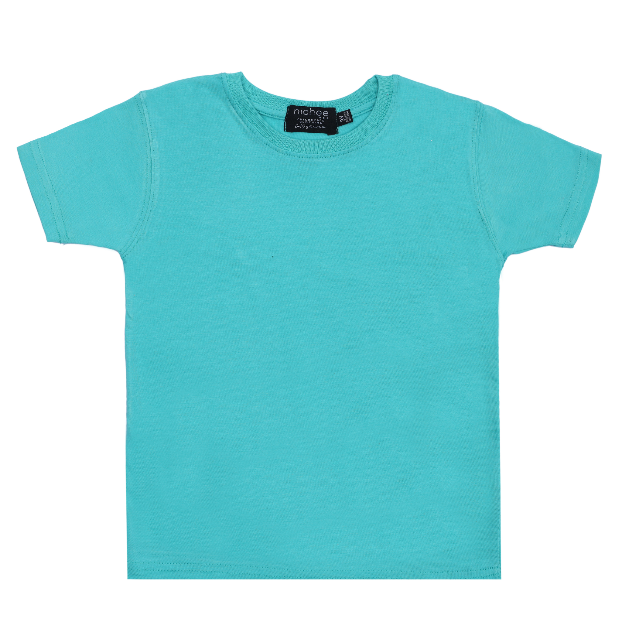 T-shirt Manica Corta Basic Unisex