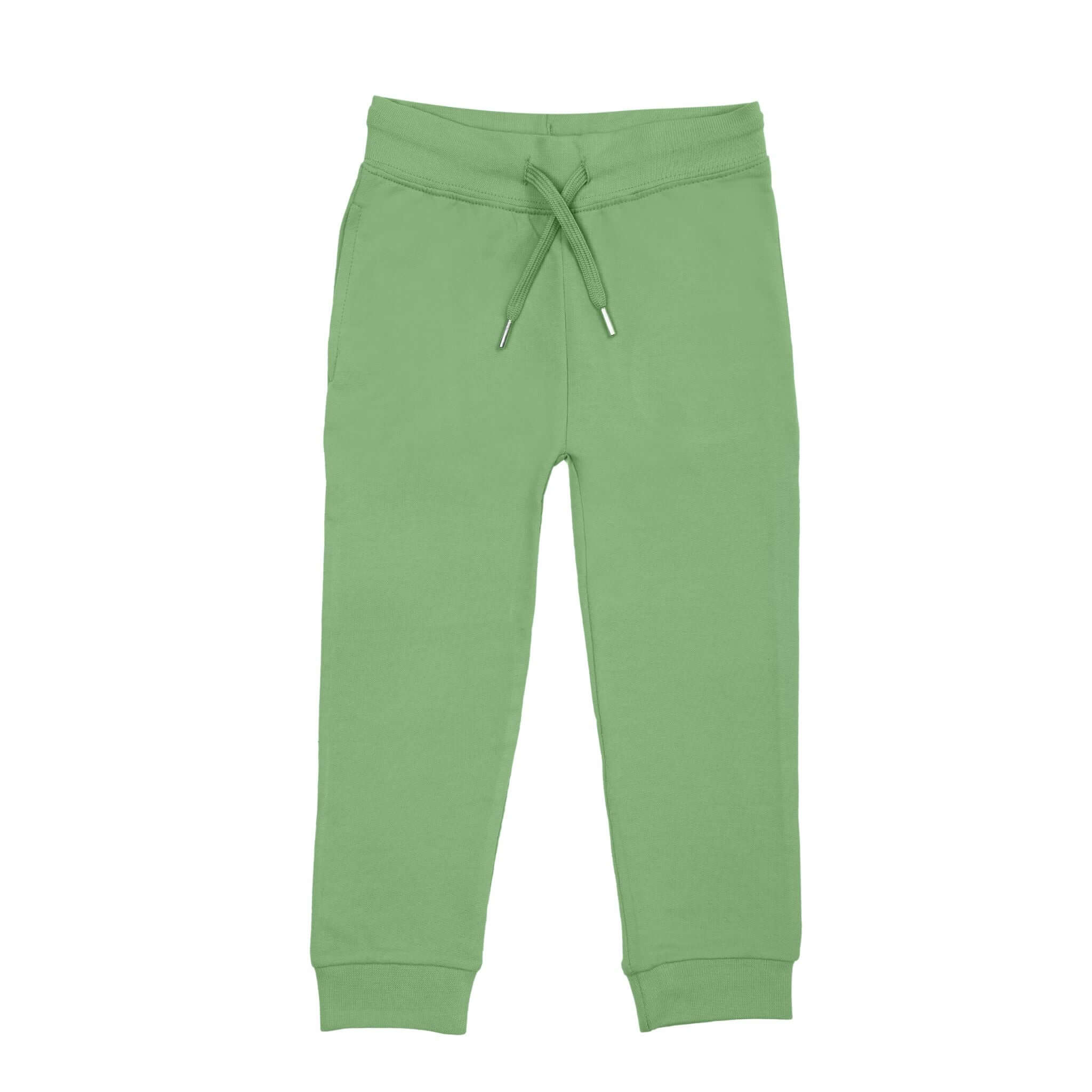 Pantaloni jogger basic unisex leggeri