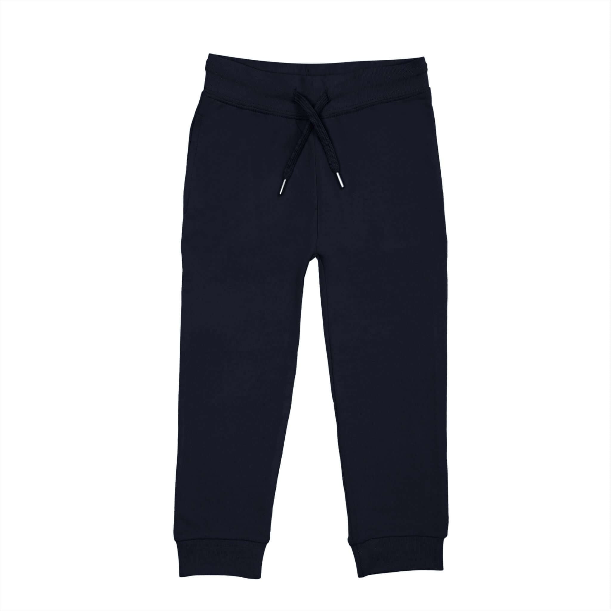 Pantaloni jogger basic unisex leggeri