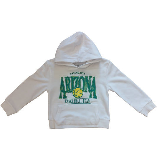 Felpa con Cappuccio Bambino French Terry Leggero - Comfort e Stile