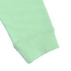 Dettaglio manica felpa bambino Gamer