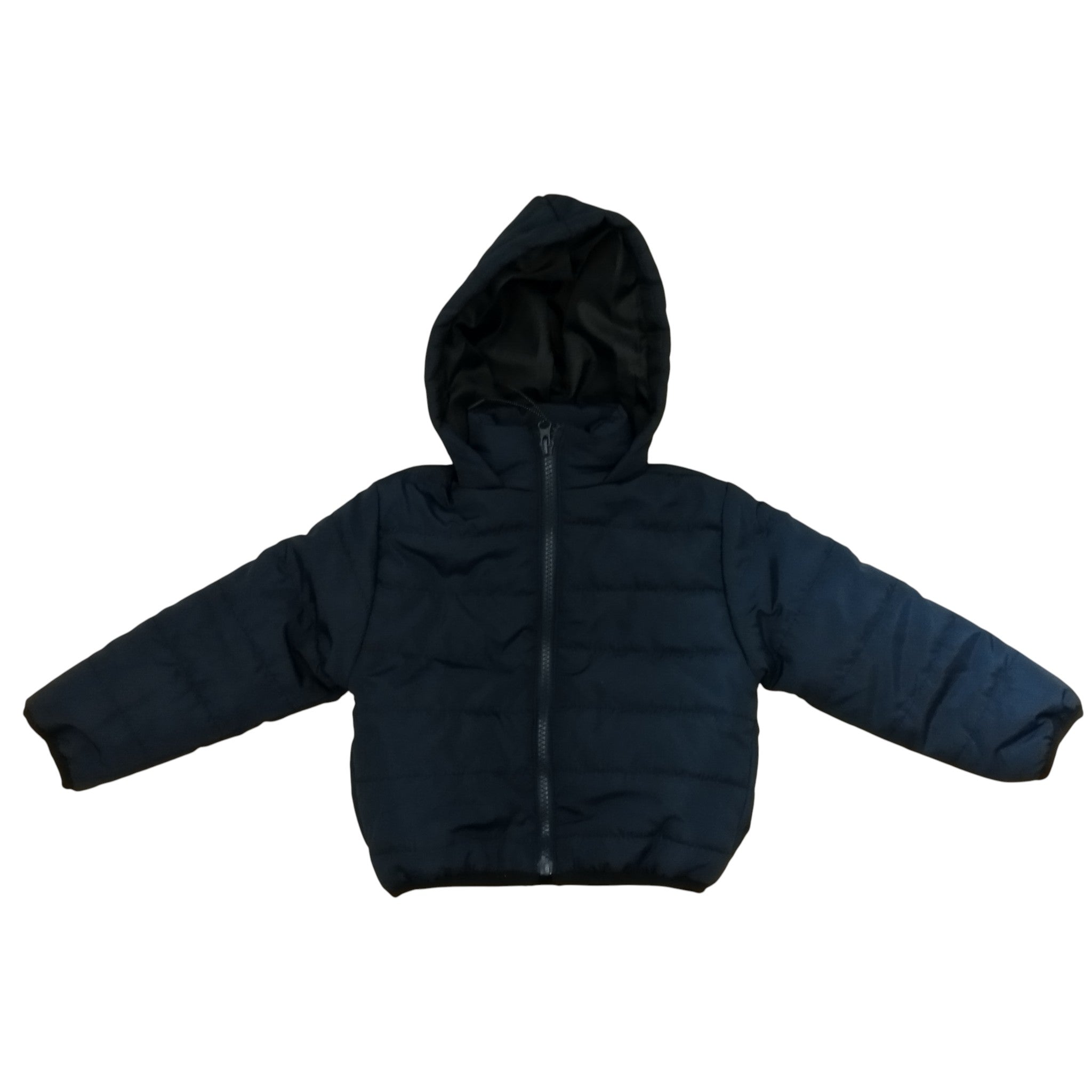 Giacca Imbottita Bambini Unisex Leggera - 6M-10A
