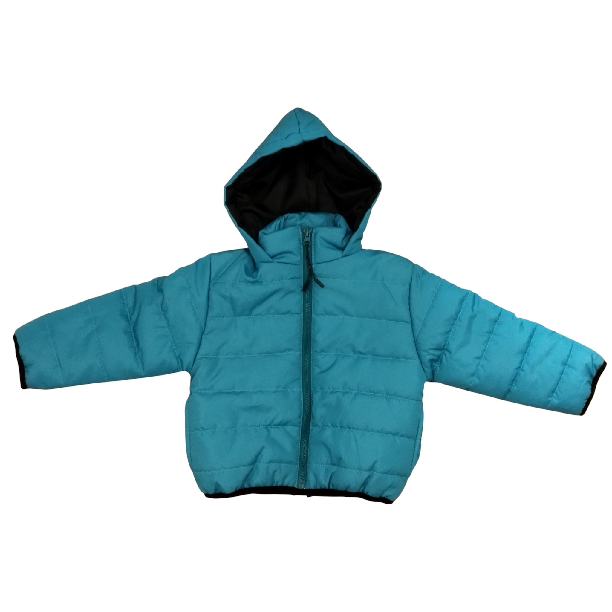 Giacca Imbottita Bambini Unisex Leggera - 6M-10A