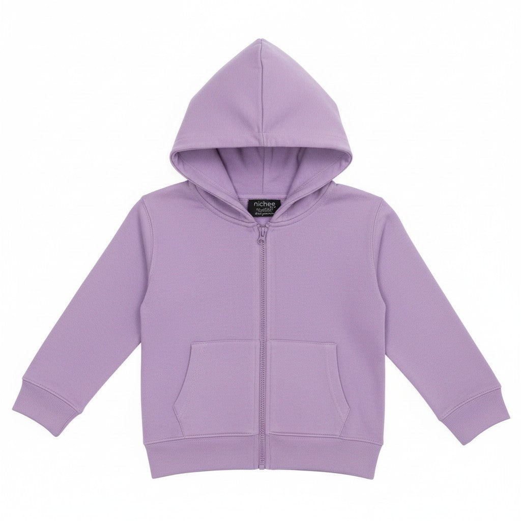 Felpa bambini unisex 2-10 anni
