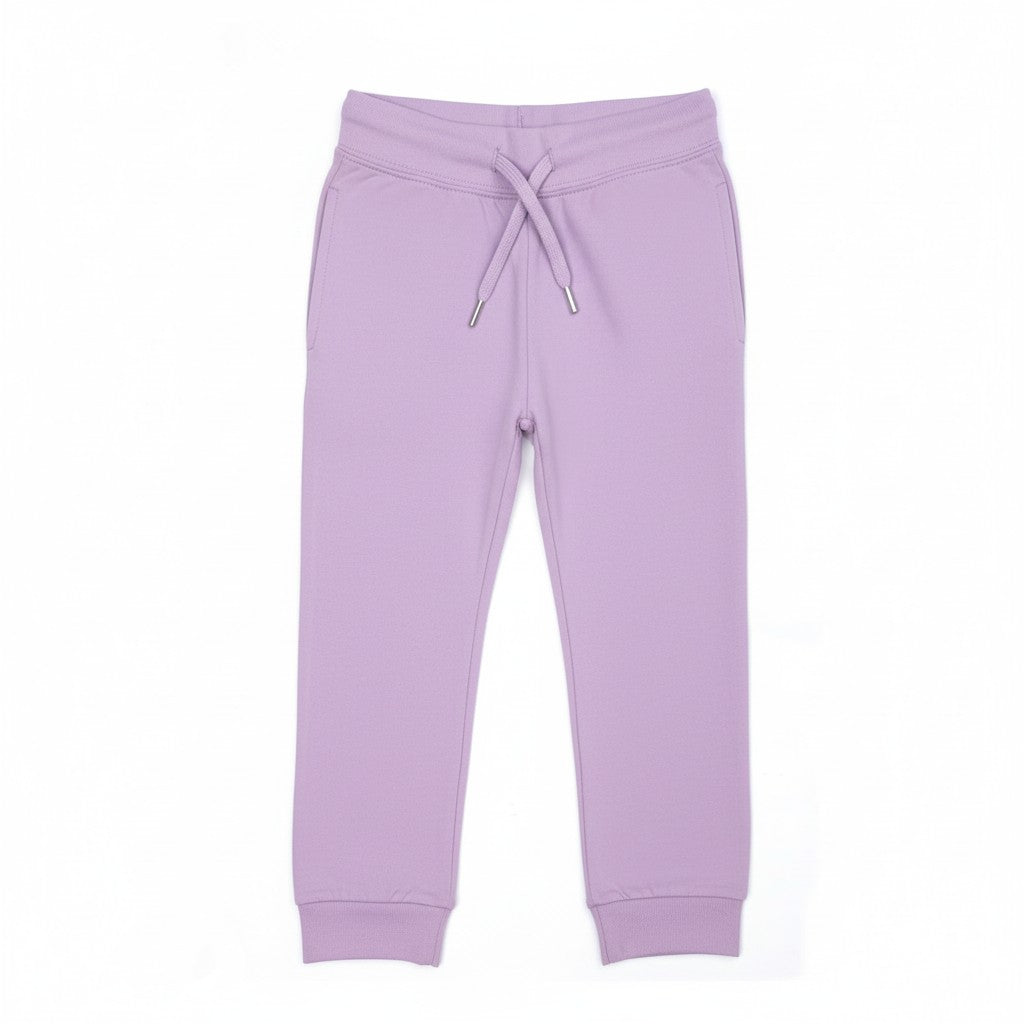 Pantaloni jogger basic unisex leggeri