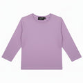Maglia Basic Bambini Unisex Manica Lunga - Promo 3x 29,90€