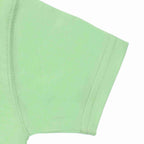 dettaglio manica t-shirt stampa leone