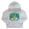 Felpa con Cappuccio Bambino French Terry Leggero - Comfort e Stile