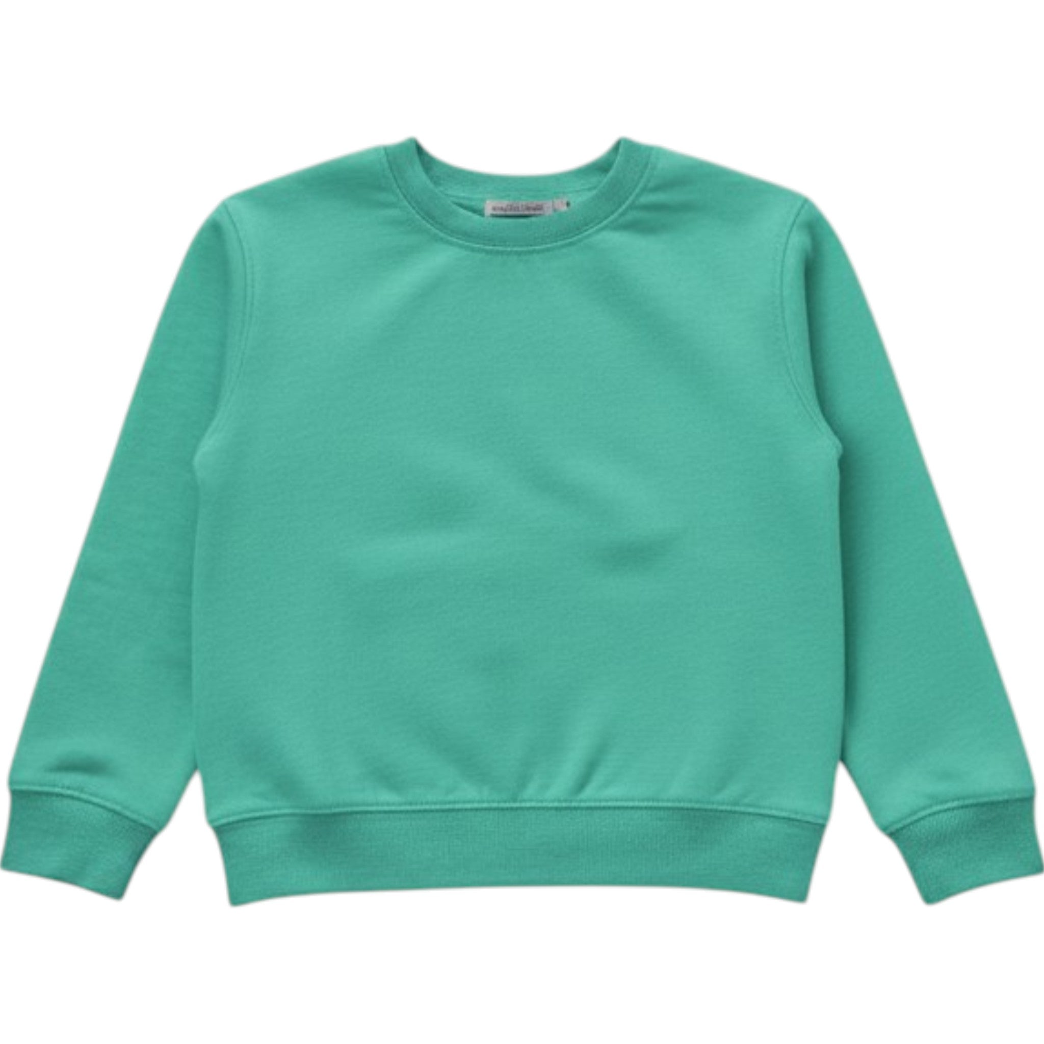 Felpa bambini leggera-modello unisex