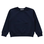 Felpa bambini leggera-modello unisex