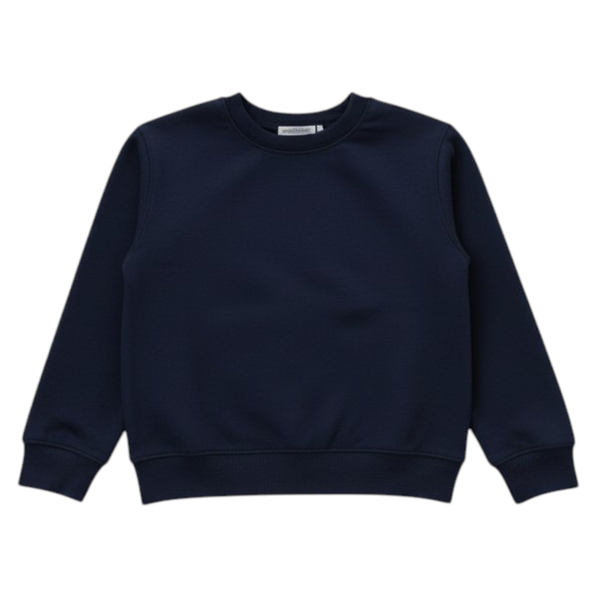 Felpa bambini leggera-modello unisex