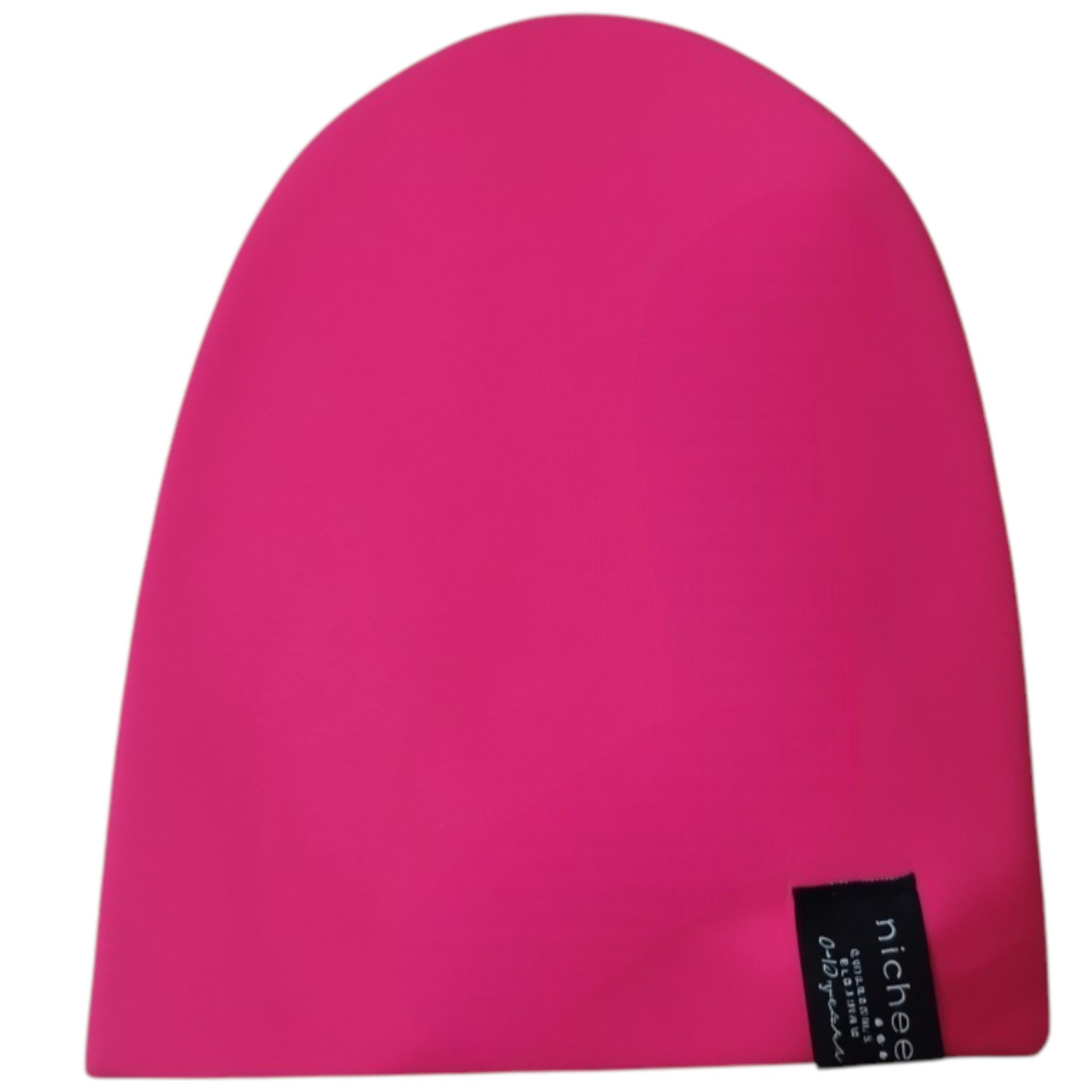 Berretto Unisex Fucsia