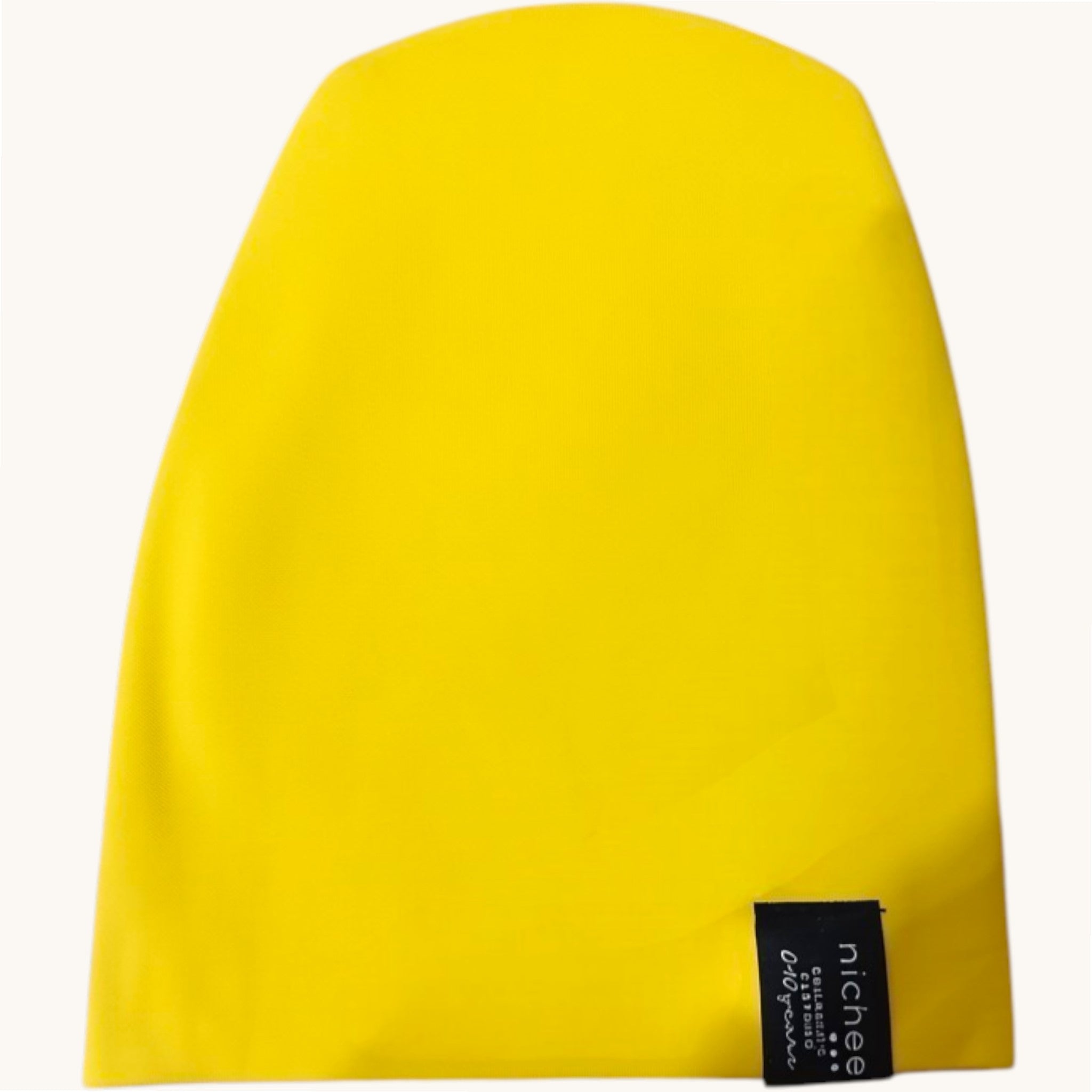 Berretto Unisex Giallo