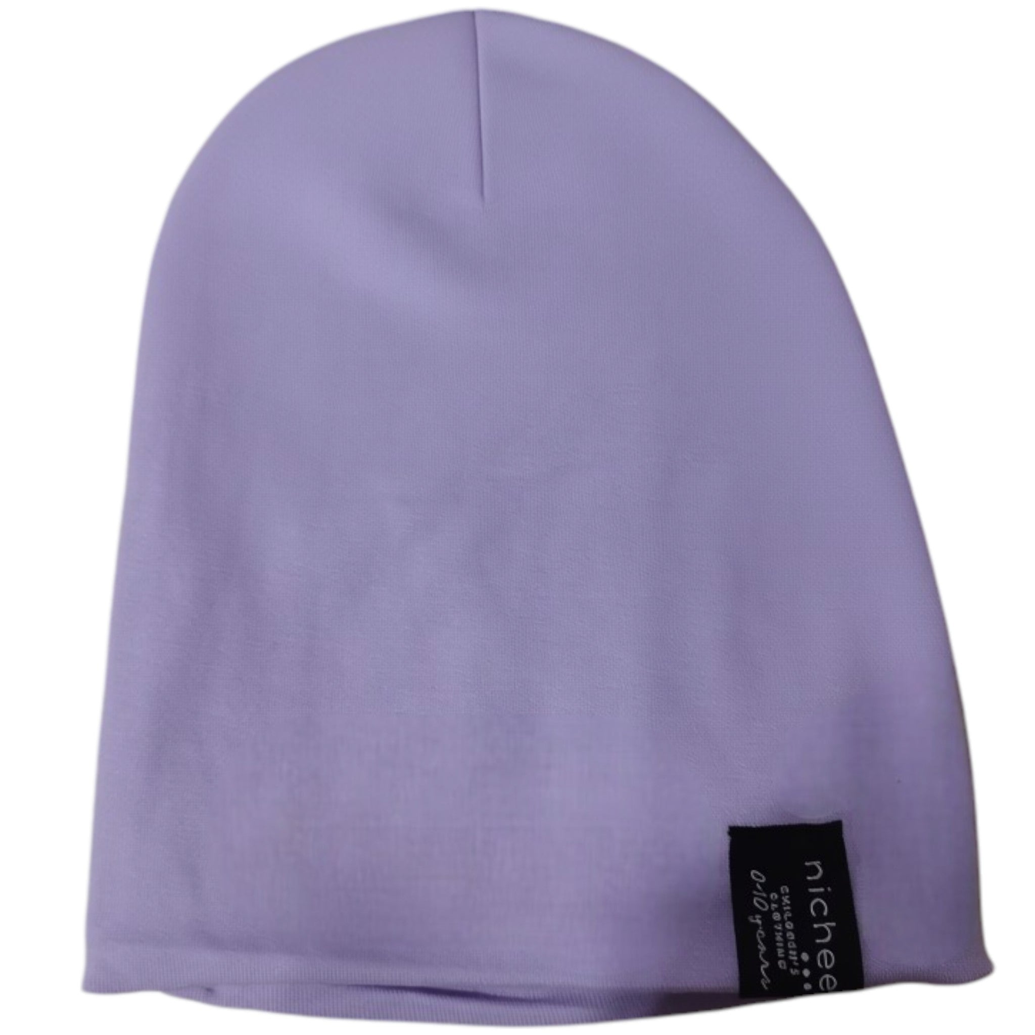 Berretto Unisex Lavanda