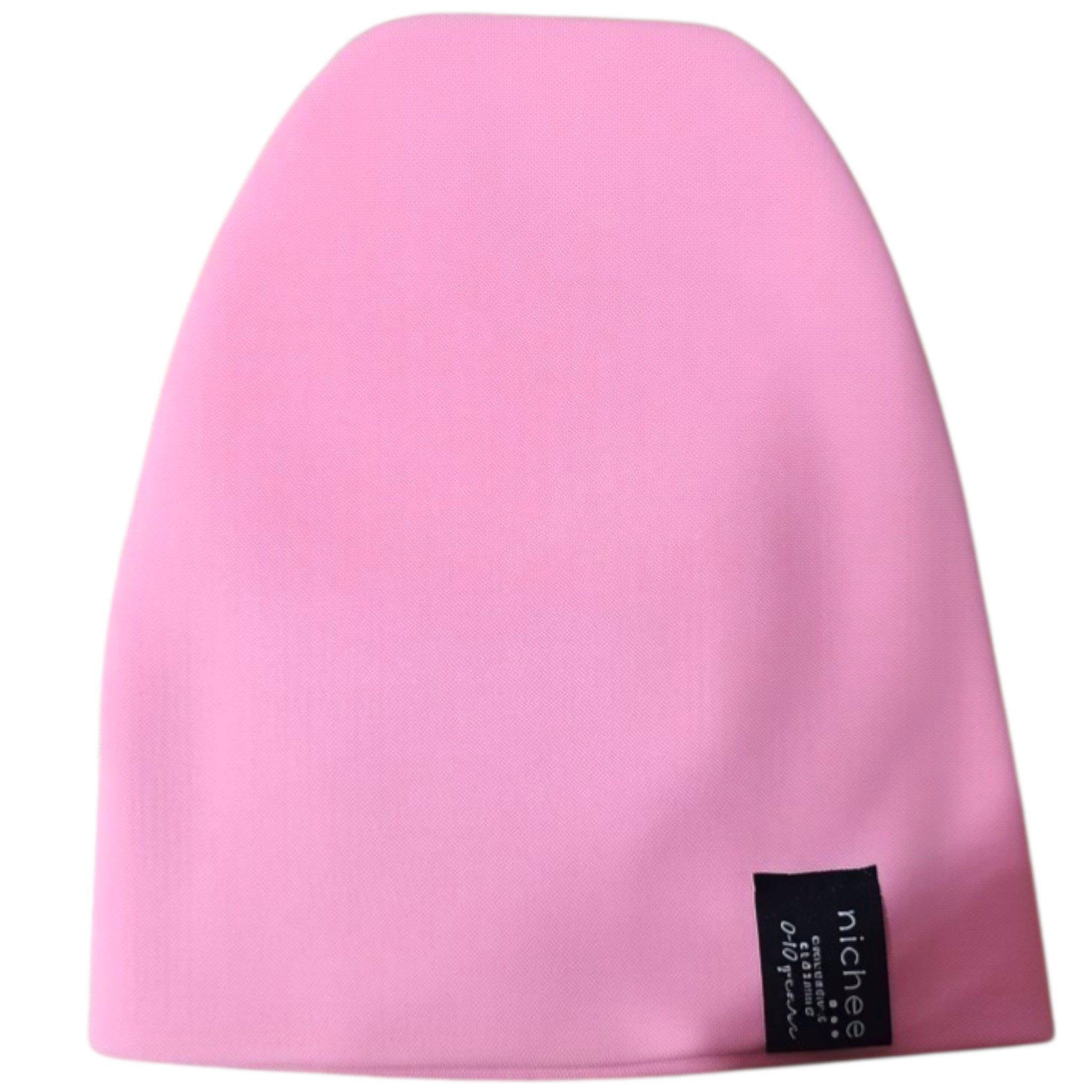 Berretto Unisex Rosa