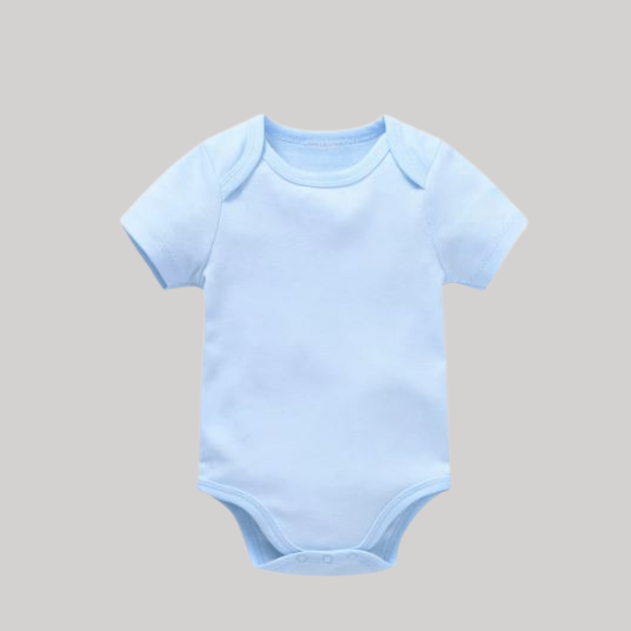 Body neonato basic manica corta - Nichee Children's Clothing 0 - 10 years - Abbigliamento bambini a Rovigo