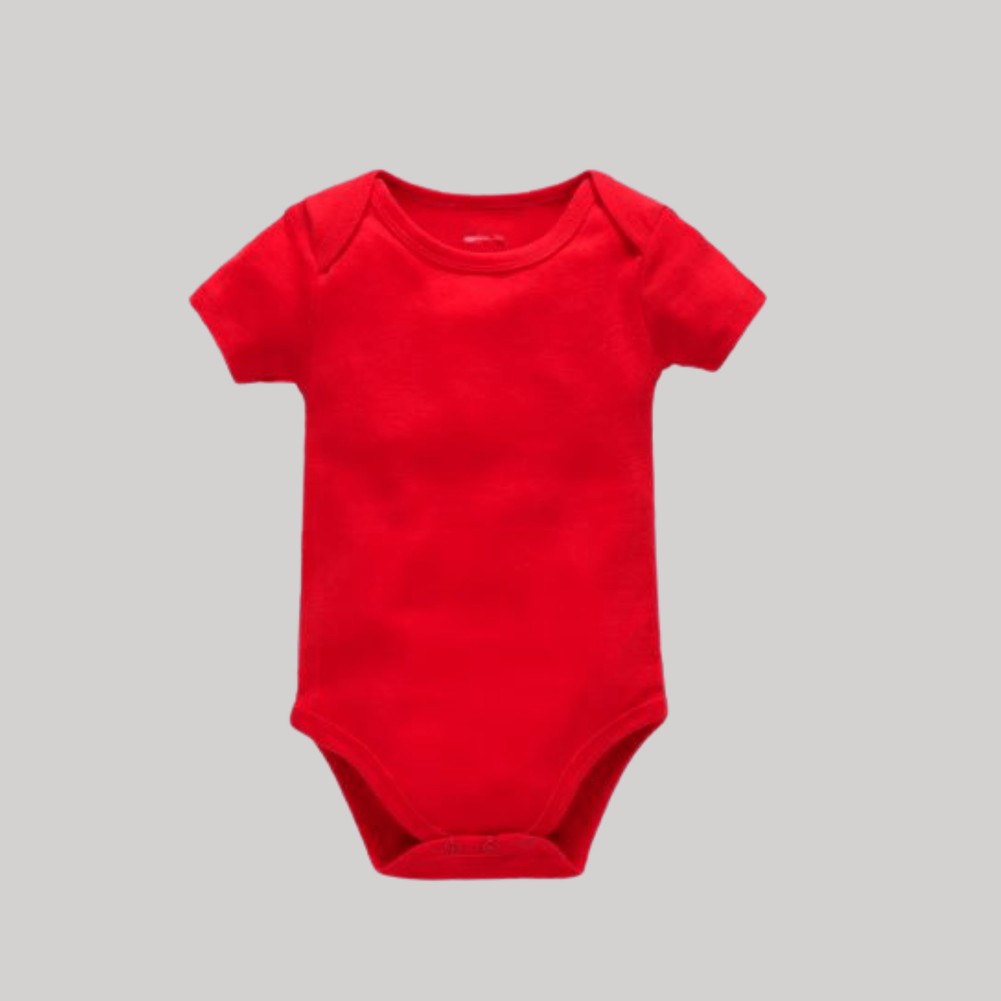 Body neonato basic manica corta - Nichee Children's Clothing 0 - 10 years - Abbigliamento bambini a Rovigo