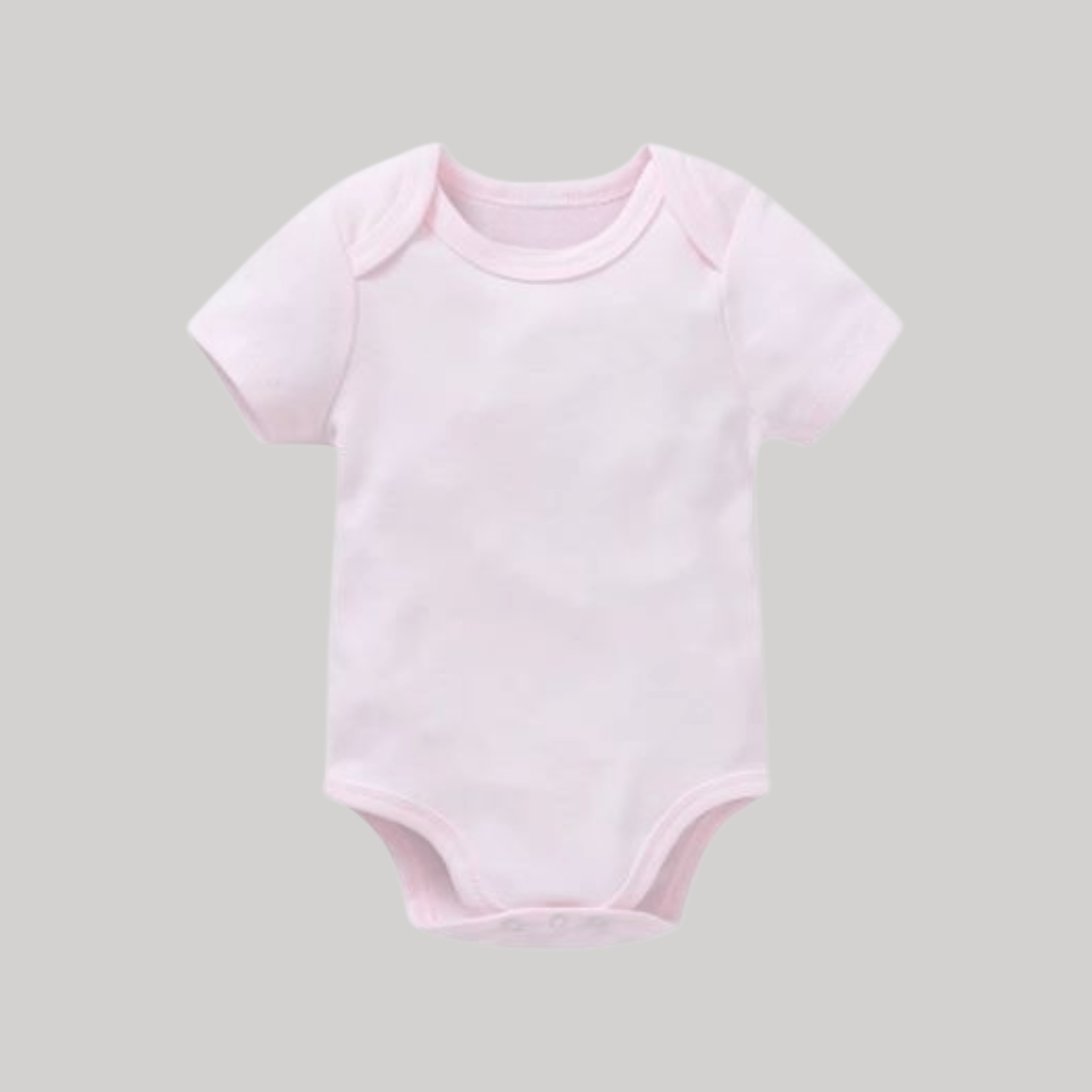 Body neonato basic manica corta - Nichee Children's Clothing 0 - 10 years - Abbigliamento bambini a Rovigo