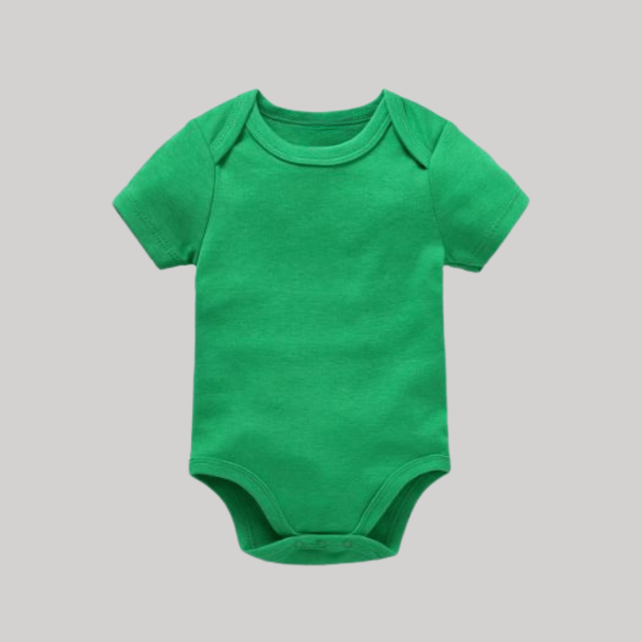 Body neonato basic manica corta - Nichee Children's Clothing 0 - 10 years - Abbigliamento bambini a Rovigo
