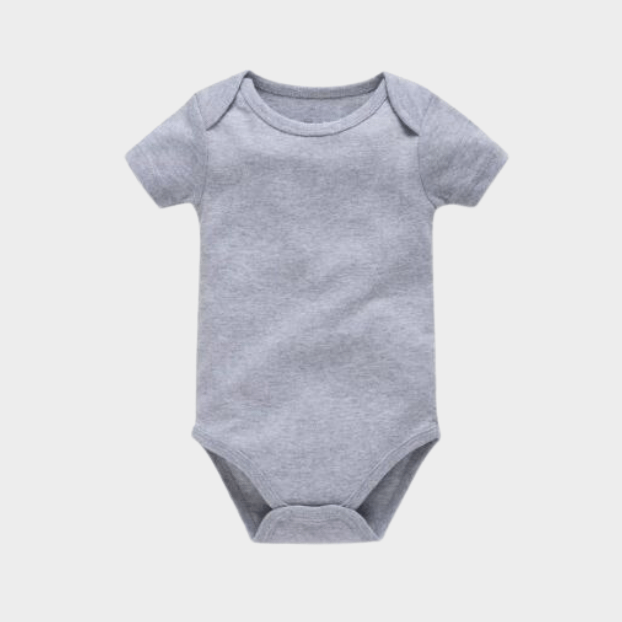 Body neonato basic manica corta - Nichee Children's Clothing 0 - 10 years - Abbigliamento bambini a Rovigo