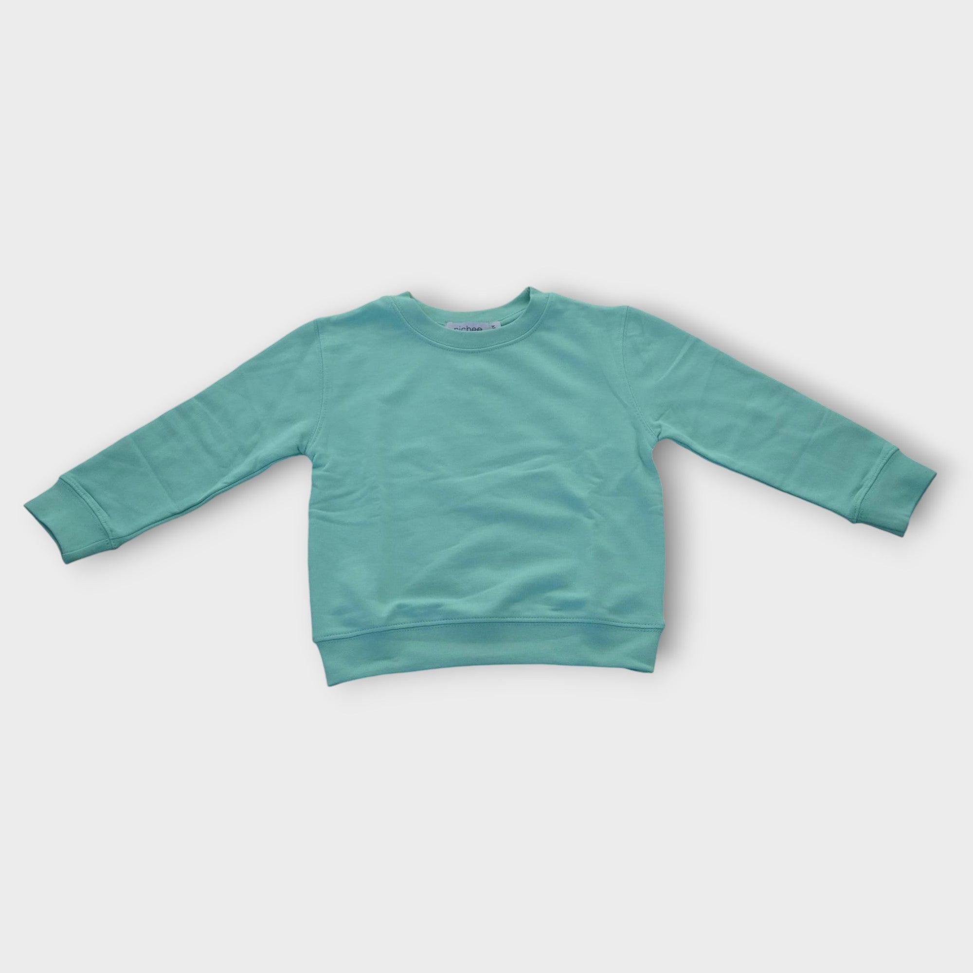 Felpa bambini leggera - modello unisex - Nichee Children's Clothing 0 - 10 years - Abbigliamento bambini a Rovigo