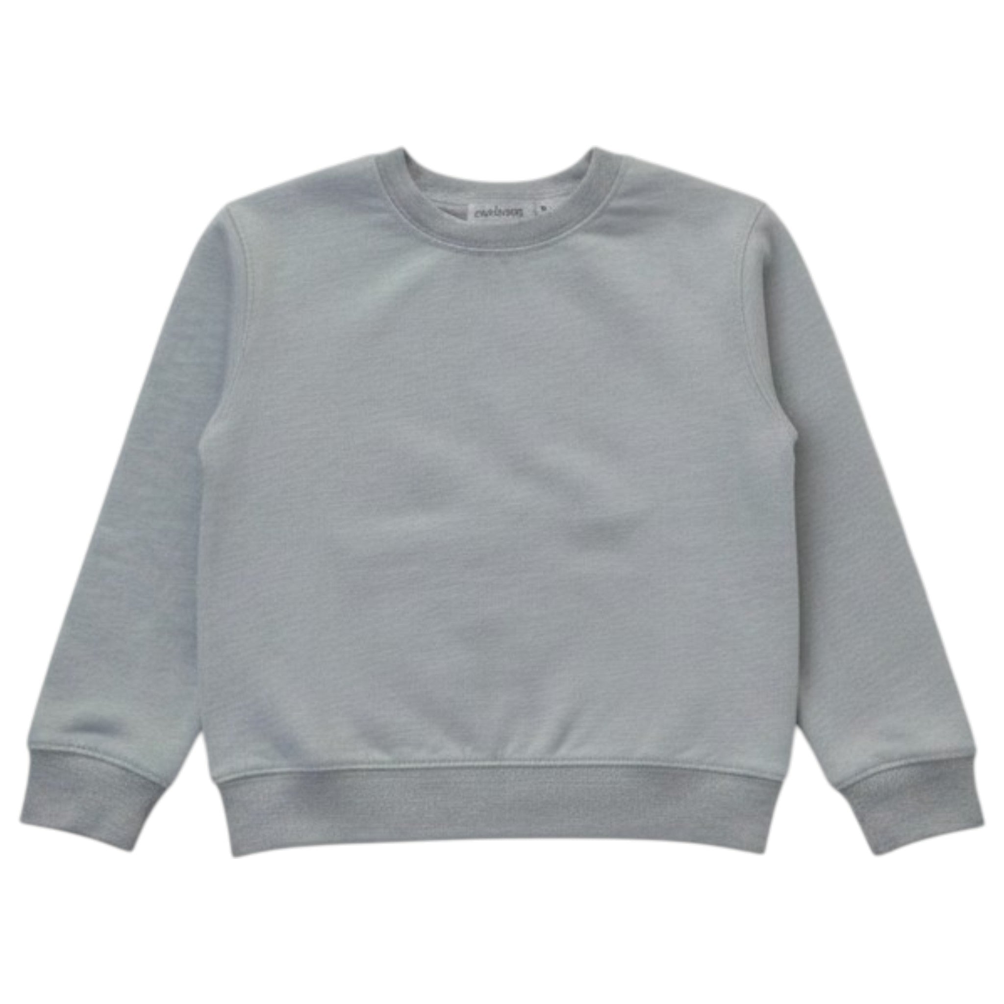Felpa bambini leggera-modello unisex