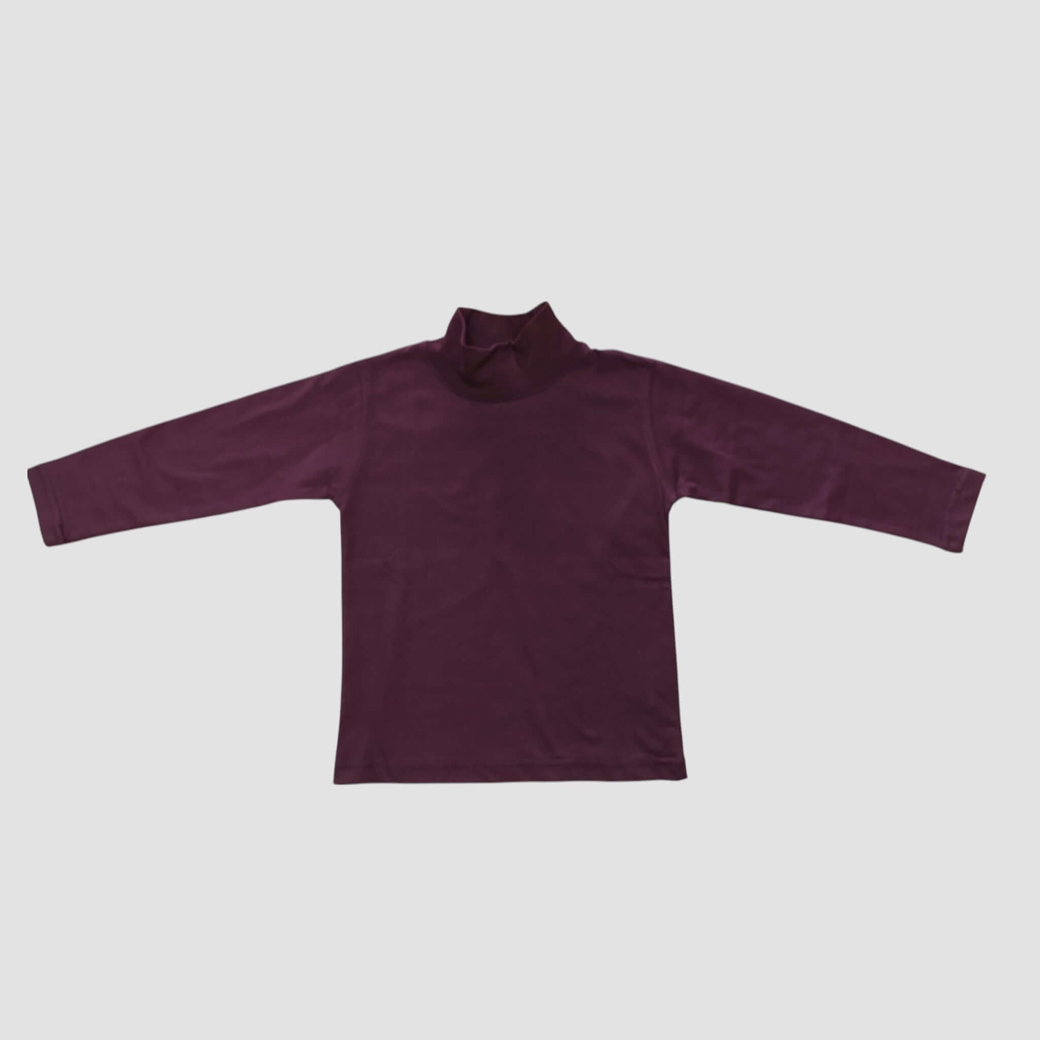 Maglia lupetto unisex bambini - Nichee Children's Clothing 0 - 10 years - Abbigliamento bambini a Rovigo