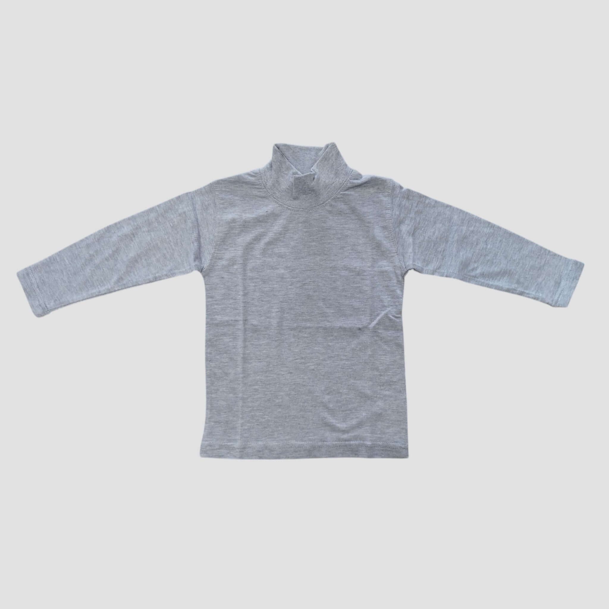 Maglia lupetto unisex bambini - Nichee Children's Clothing 0 - 10 years - Abbigliamento bambini a Rovigo