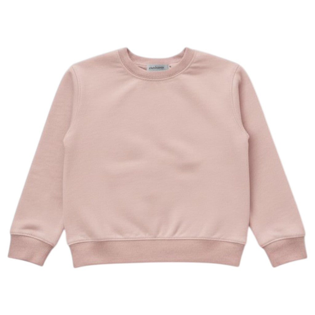 Felpa bambini leggera-modello unisex