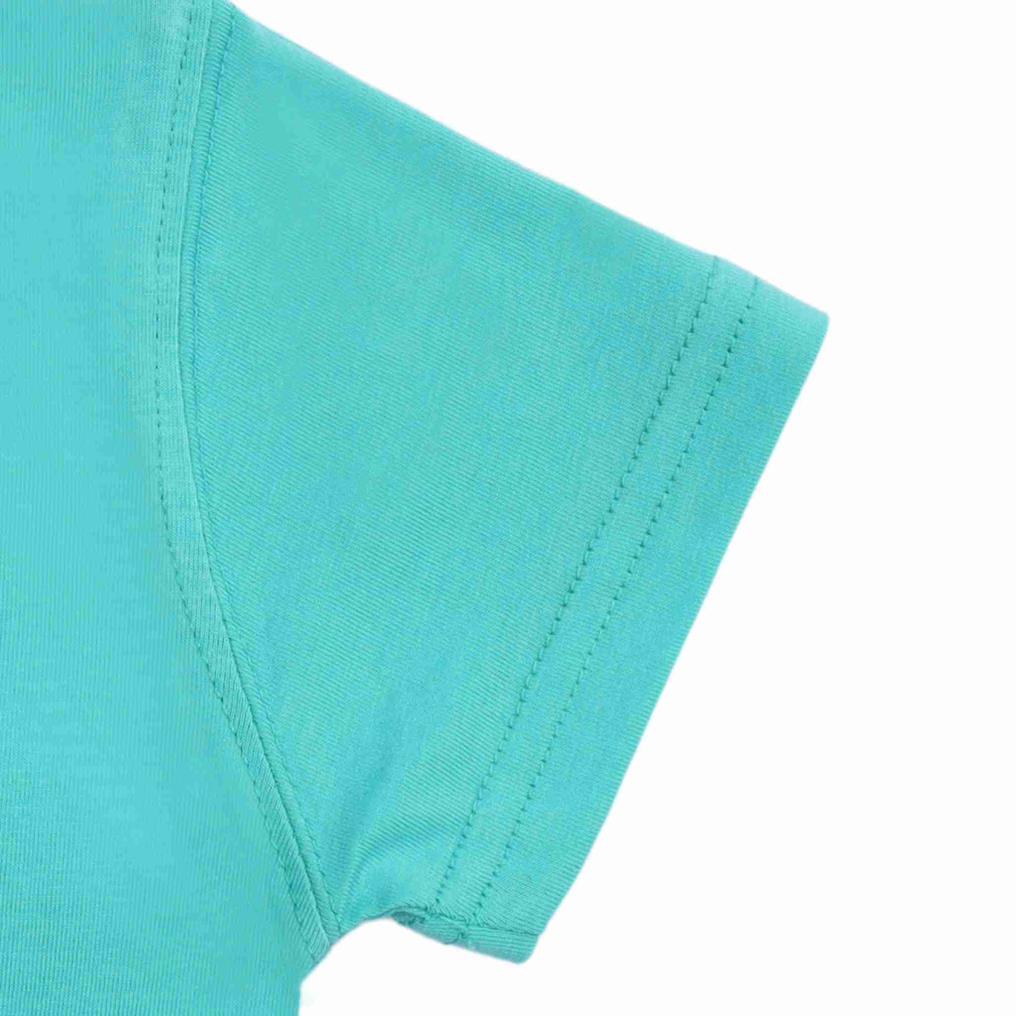 T-shirt Bambina Tiffany Stampa Zaino 2-10 Anni